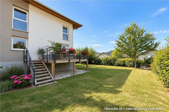 achat maison alby-sur-cheran 74540