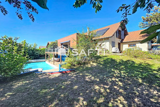 achat maison alby-sur-cheran 74540