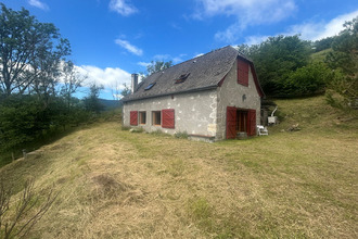 achat maison alcay-alcabehety-sunharette 64470