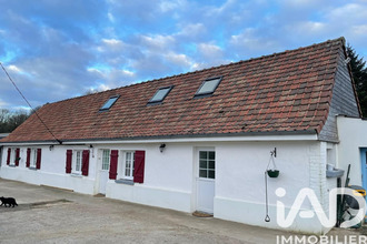 achat maison alembon 62850