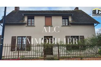 achat maison alencon 61000