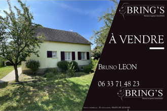 achat maison alencon 61000