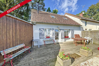 achat maison alencon 61000