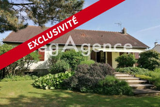 achat maison alencon 61000