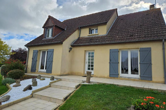 achat maison alencon 61000