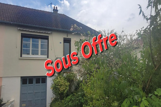 achat maison alencon 61000