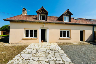 achat maison alencon 61000