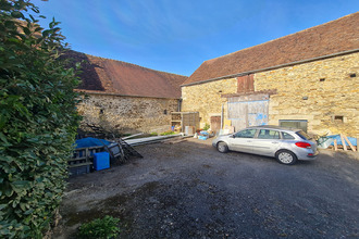 achat maison alencon 61000