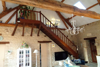 achat maison alencon 61000