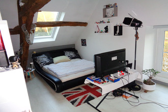 achat maison alencon 61000