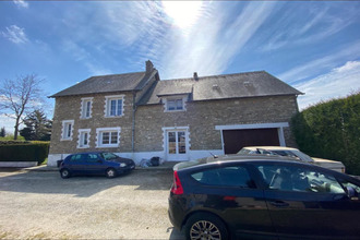 achat maison alencon 61000