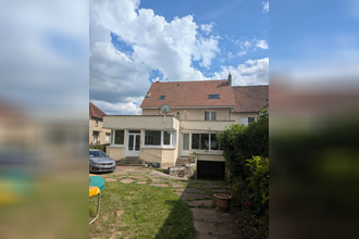 achat maison alencon 61000