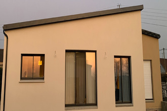 achat maison alencon 61000