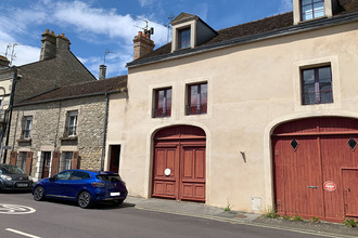 achat maison alencon 61000