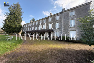 achat maison alencon 61000