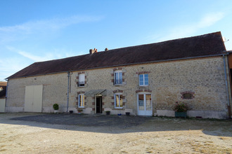 achat maison alencon 61000