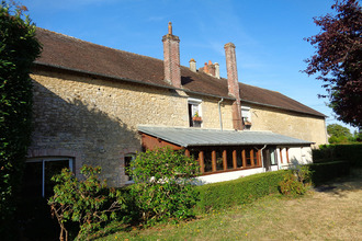 achat maison alencon 61000