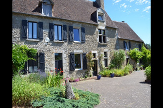 achat maison alencon 61000