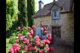 achat maison alencon 61000