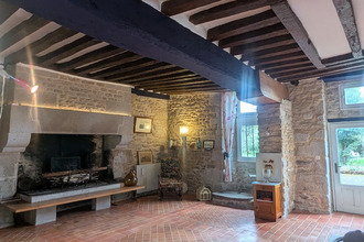 achat maison alencon 61000