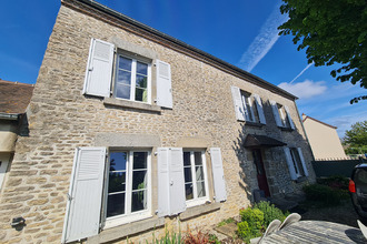 achat maison alencon 61000