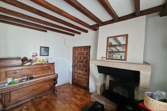 achat maison alencon 61000