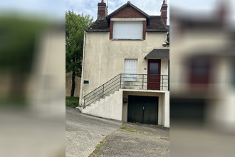 achat maison alencon 61000