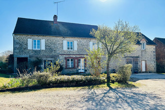 achat maison alencon 61000