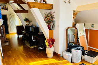 achat maison alencon 61000