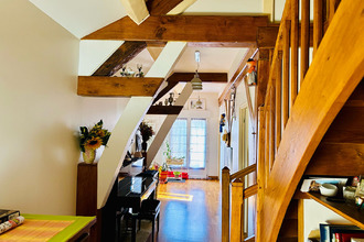 achat maison alencon 61000