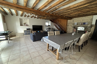 achat maison alencon 61000