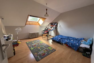 achat maison alencon 61000