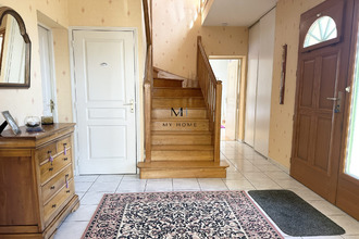 achat maison alencon 61000