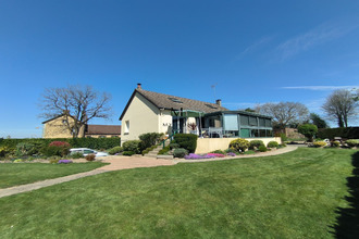 achat maison alencon 61000