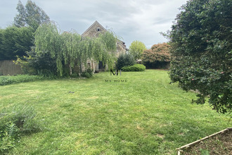 achat maison alencon 61000