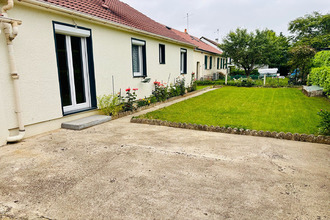 achat maison alencon 61000