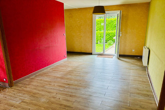 achat maison alencon 61000