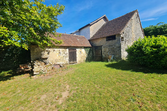 achat maison alencon 61000