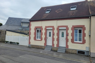 achat maison alencon 61000