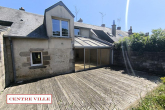 achat maison alencon 61000