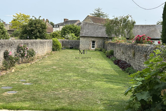 achat maison alencon 61000