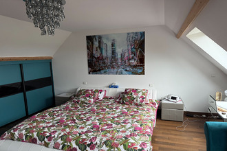 achat maison alencon 61000