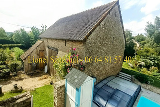 achat maison alencon 61000