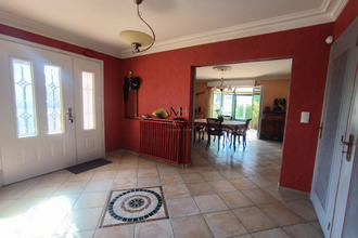 achat maison alencon 61000