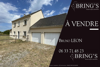 achat maison alencon 61000