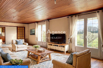 achat maison alencon 61000