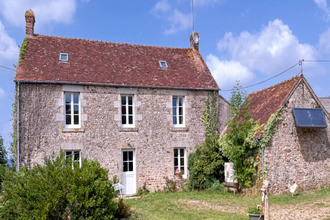 achat maison alencon 61000