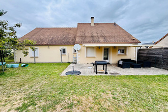 achat maison alencon 61000