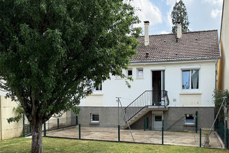 achat maison alencon 61000