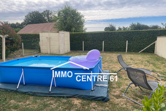 achat maison alencon 61000